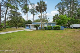 5356 KEYSTONE Drive N, Jacksonville, FL 32207