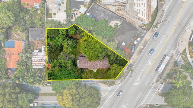 5800 Biscayne Boulevard, Miami, FL 33137