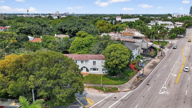 5800 Biscayne Boulevard, Miami, FL 33137