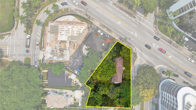 5800 Biscayne Boulevard, Miami, FL 33137