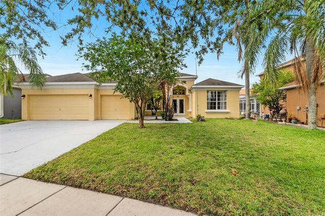 730 BRIDGEWAY BLVD, Orlando, FL 32828