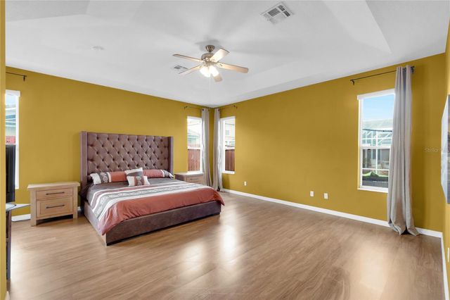 730 BRIDGEWAY BLVD, Orlando, FL 32828