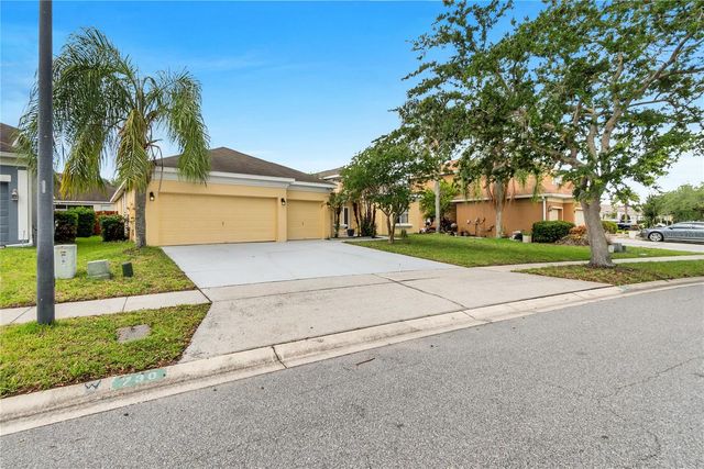 730 BRIDGEWAY BLVD, Orlando, FL 32828
