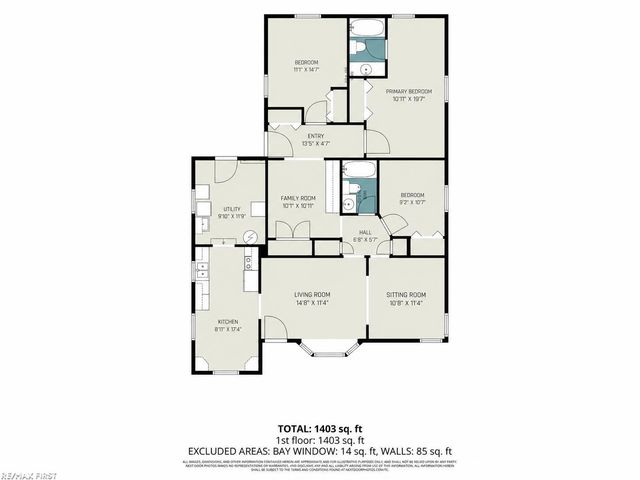 22801 Violet Street, St Clair Shores, MI 48082