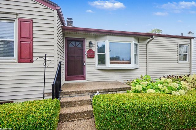 22801 Violet Street, St Clair Shores, MI 48082