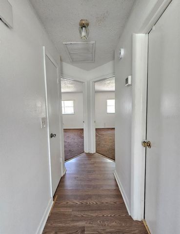 209 NW JEFFERSON CIRCLE N 13, St Petersburg, FL 33702