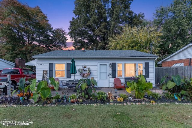 10008 Donau Ln, Louisville, KY 40272