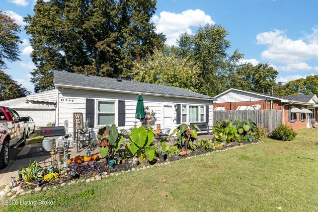 10008 Donau Ln, Louisville, KY 40272
