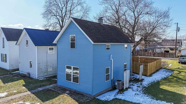 958 Iowa Street, Huntington, IN 46750