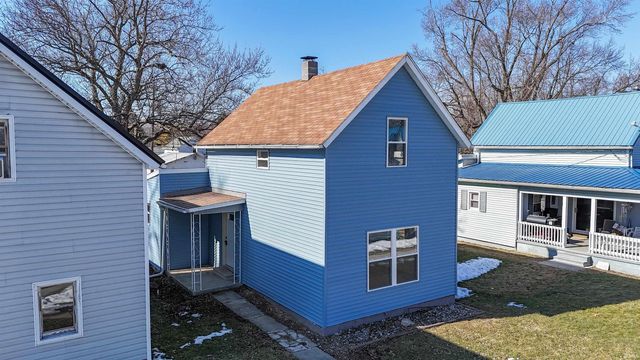 958 Iowa Street, Huntington, IN 46750