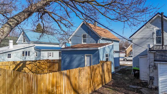 958 Iowa Street, Huntington, IN 46750