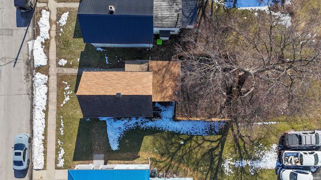 958 Iowa Street, Huntington, IN 46750