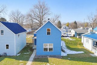 958 Iowa Street, Huntington, IN 46750