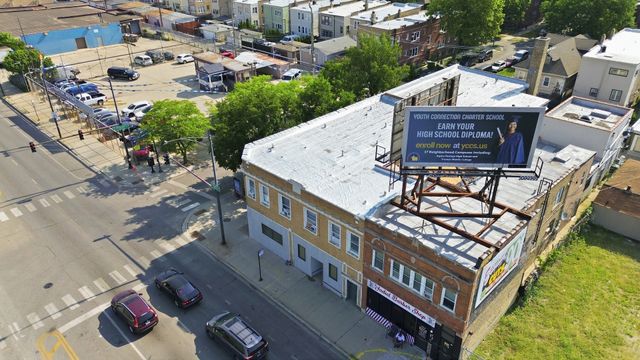 2957 N Cicero Avenue, Chicago, IL 60641
