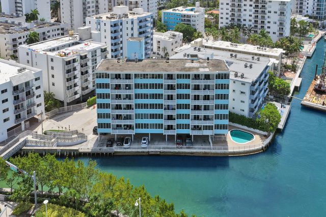 1670 Lincoln Court 3b, Miami Beach, FL 33139
