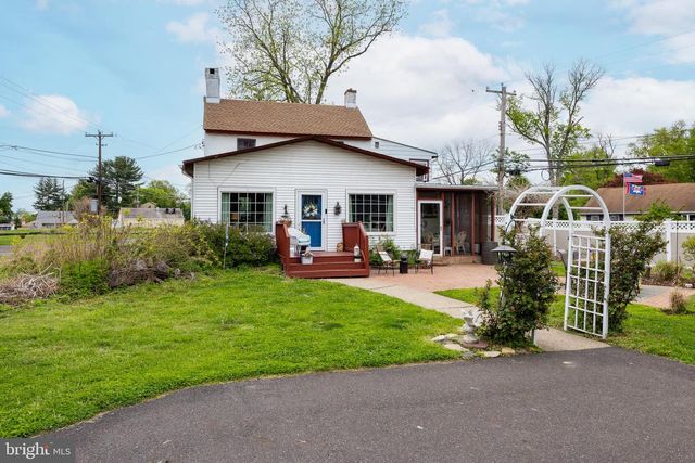 664 OLD LINCOLN HWY, Langhorne, PA 19047