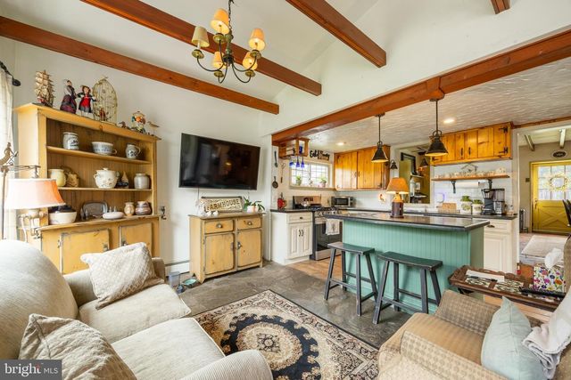 664 OLD LINCOLN HWY, Langhorne, PA 19047