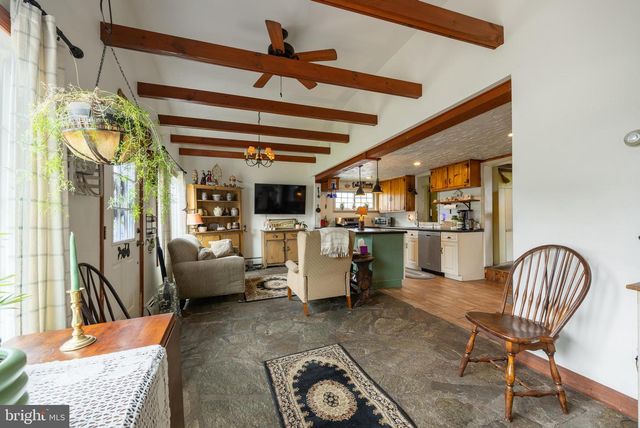664 OLD LINCOLN HWY, Langhorne, PA 19047
