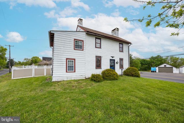 664 OLD LINCOLN HWY, Langhorne, PA 19047
