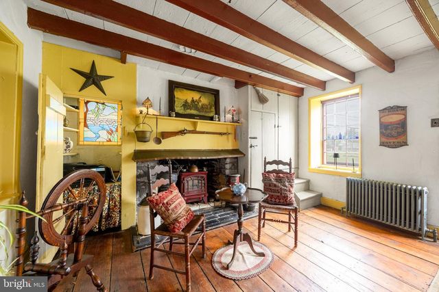 664 OLD LINCOLN HWY, Langhorne, PA 19047