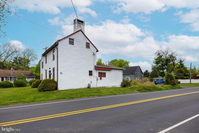664 OLD LINCOLN HWY, Langhorne, PA 19047