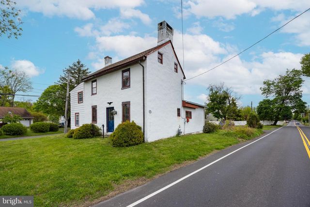 664 OLD LINCOLN HWY, Langhorne, PA 19047