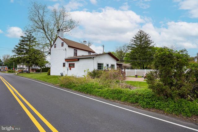 664 OLD LINCOLN HWY, Langhorne, PA 19047