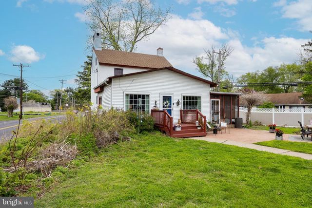 664 OLD LINCOLN HWY, Langhorne, PA 19047