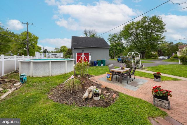 664 OLD LINCOLN HWY, Langhorne, PA 19047