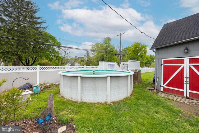 664 OLD LINCOLN HWY, Langhorne, PA 19047