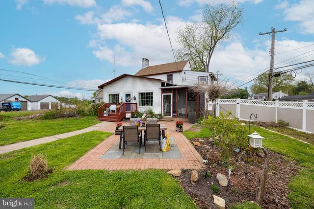 664 OLD LINCOLN HWY, Langhorne, PA 19047
