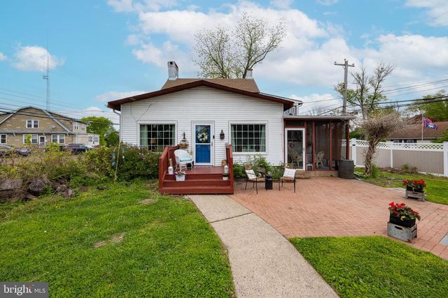 664 OLD LINCOLN HWY, Langhorne, PA 19047