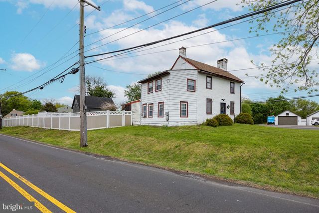 664 OLD LINCOLN HWY, Langhorne, PA 19047