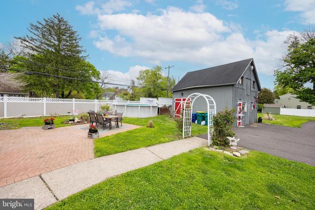 664 OLD LINCOLN HWY, Langhorne, PA 19047