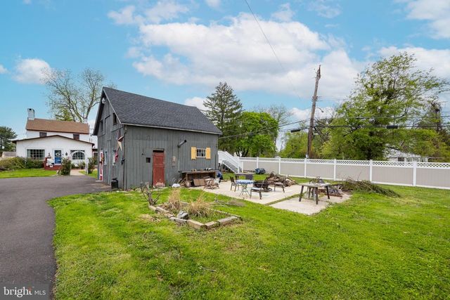 664 OLD LINCOLN HWY, Langhorne, PA 19047