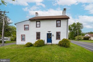 664 OLD LINCOLN HWY, Langhorne, PA 19047