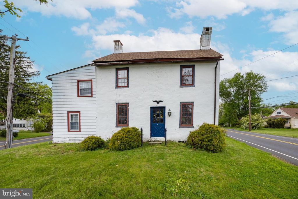 664 OLD LINCOLN HWY, Langhorne, PA 19047