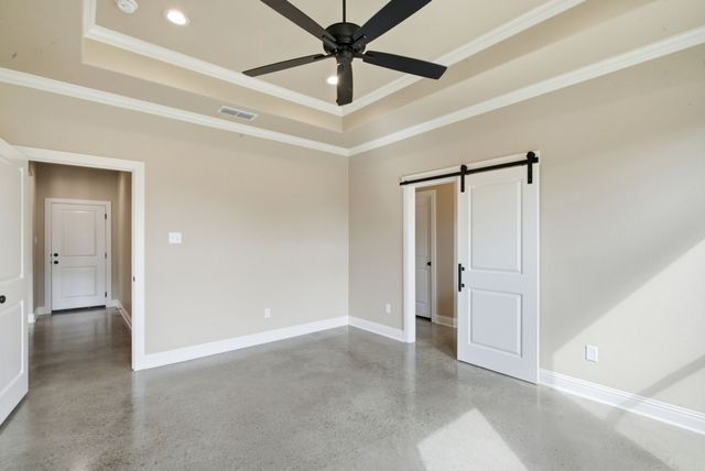 125 Graystone Drive, Weatherford, TX 76087