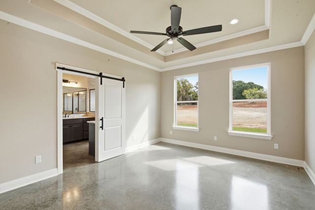 125 Graystone Drive, Weatherford, TX 76087