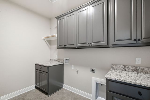 125 Graystone Drive, Weatherford, TX 76087