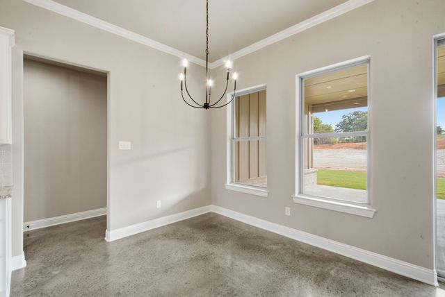 125 Graystone Drive, Weatherford, TX 76087