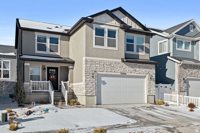 12302 S BOGGS WAY, Herriman, UT 84096