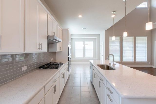 3125 Swather Drive, Mckinney, TX 75071