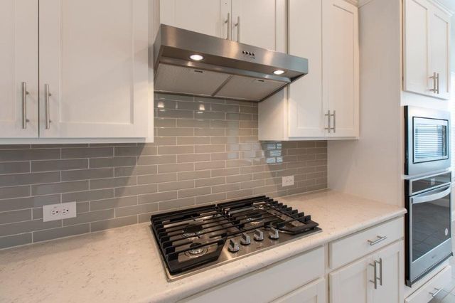 3125 Swather Drive, Mckinney, TX 75071