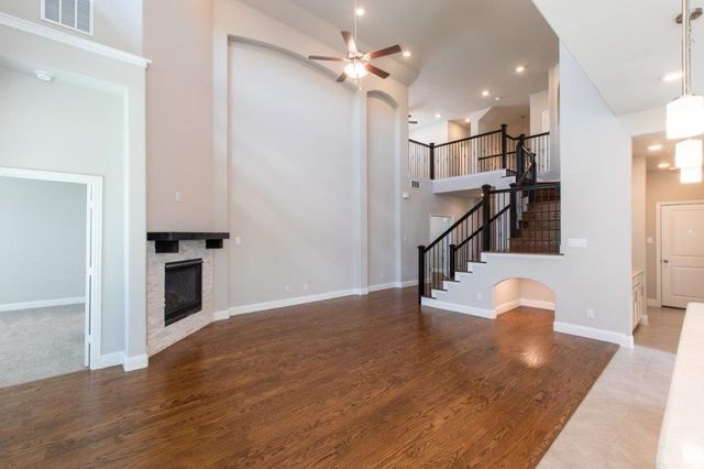 3125 Swather Drive, Mckinney, TX 75071