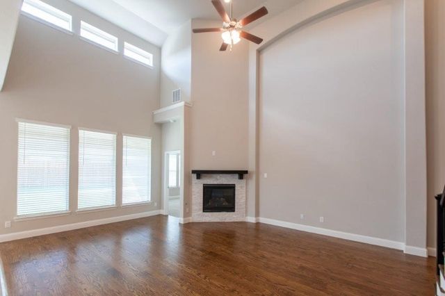 3125 Swather Drive, Mckinney, TX 75071
