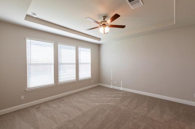 3125 Swather Drive, Mckinney, TX 75071