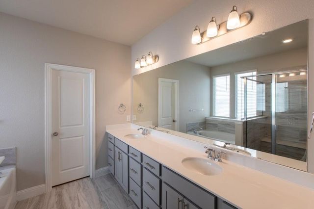 3125 Swather Drive, Mckinney, TX 75071