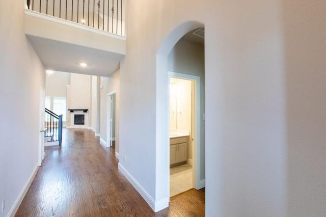 3125 Swather Drive, Mckinney, TX 75071