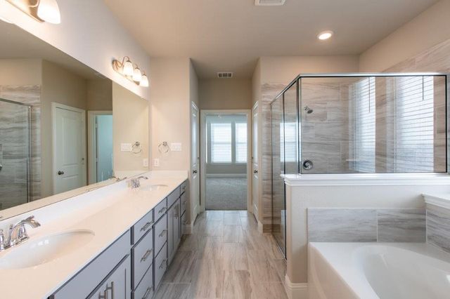 3125 Swather Drive, Mckinney, TX 75071